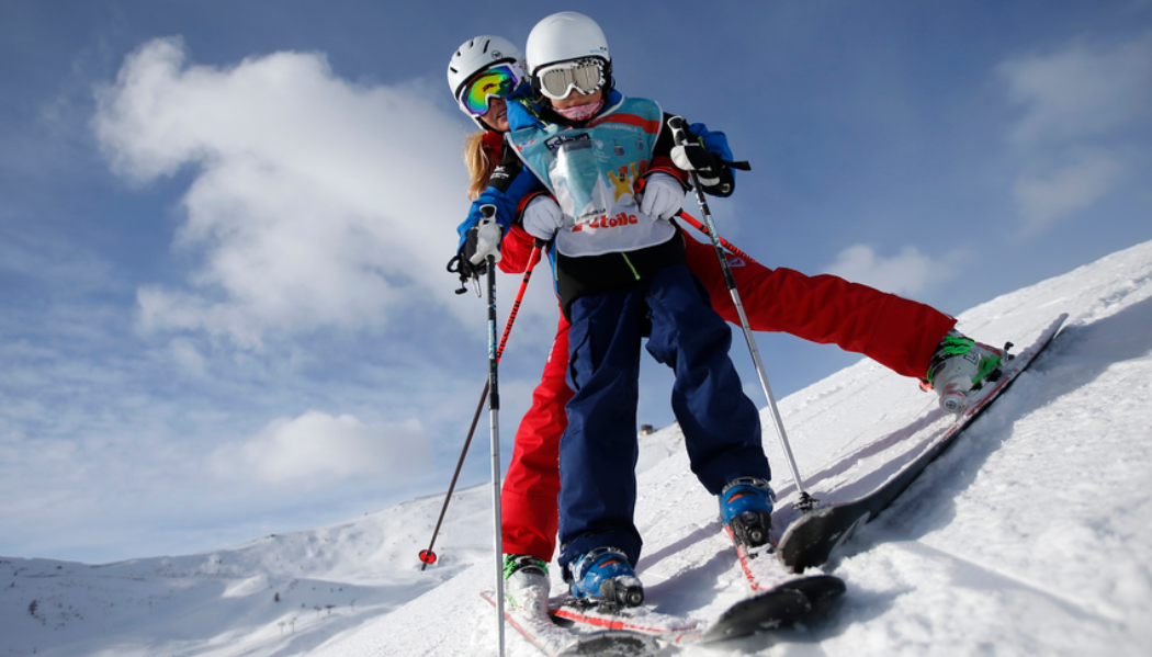 Niveaux et médailles des tests de l'ESF - France Montagnes - Site Officiel  des Stations de Ski en France