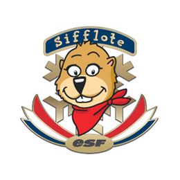 Carnet de ski ESF sans médaille