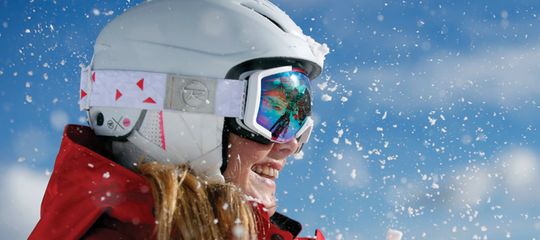 Learn to Ski | esf UK